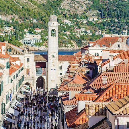 1 Bedroom Amazing Apartment In Dubrovnik Ngoại thất bức ảnh