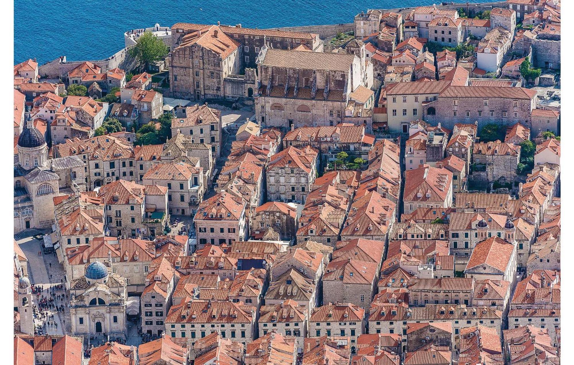 1 Bedroom Amazing Apartment In Dubrovnik Ngoại thất bức ảnh