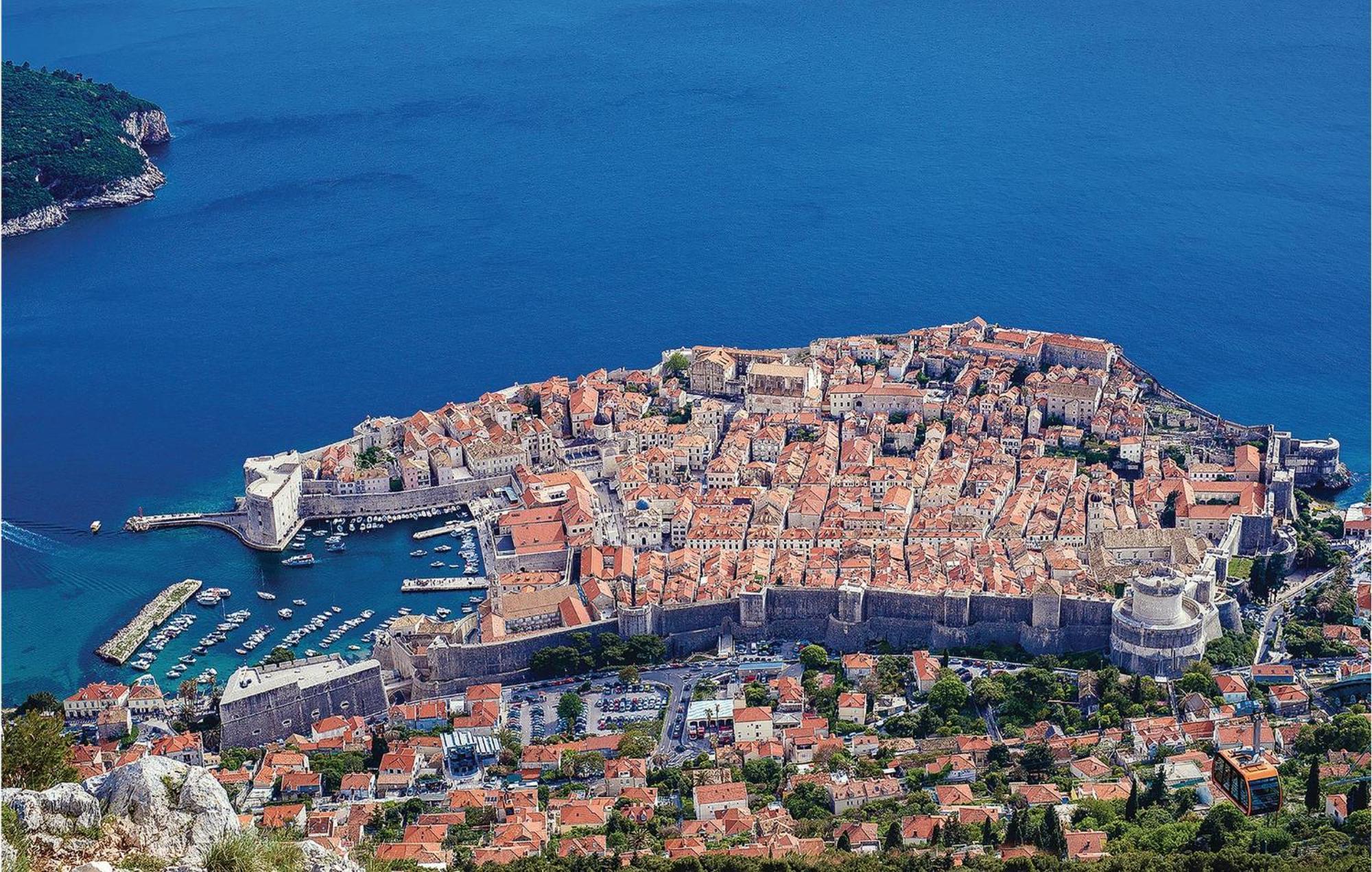1 Bedroom Amazing Apartment In Dubrovnik Ngoại thất bức ảnh