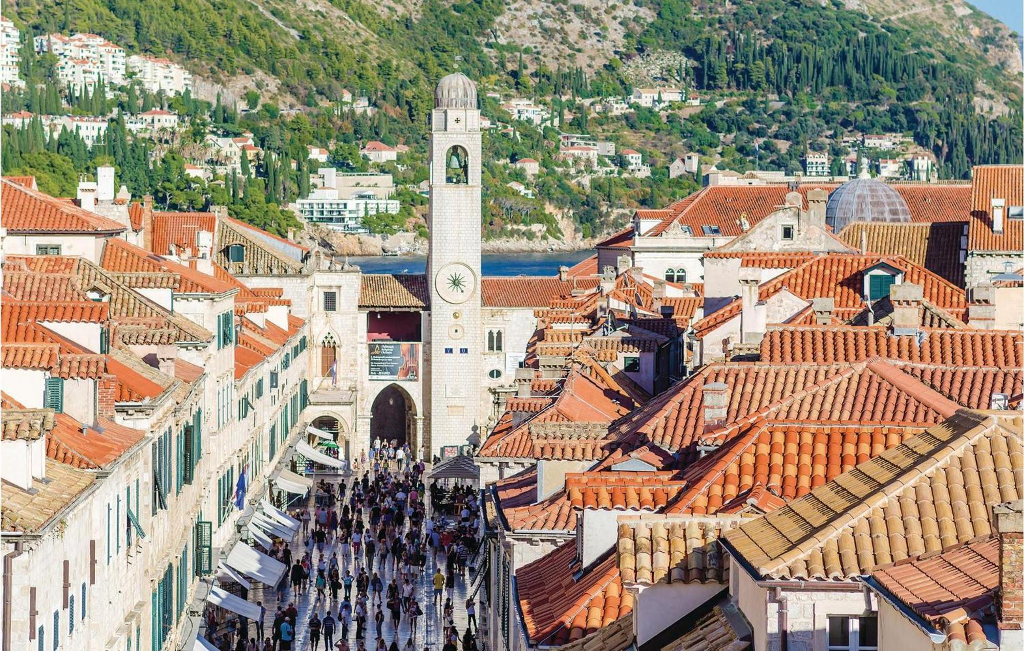 1 Bedroom Amazing Apartment In Dubrovnik Ngoại thất bức ảnh